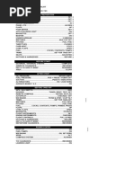 Checklists V2