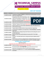 Finalized Program Schedule 15022024