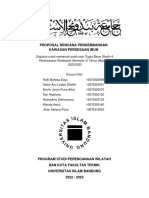 Proposal - Kel.6 Perdesaan Ibun-1