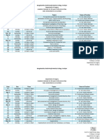 Academic Calendar F 29