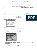 BM Tahun 2 (Pentaksiran)