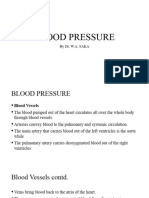 Blood Pressure