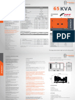 STG FPT 65kva