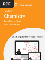 Aldehydes and Ketones-1 PDF Chemical