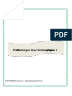 Pathologie Gyneco1. 2023