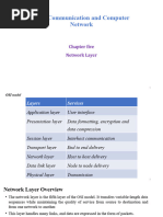 Network Layer