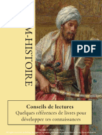 PDF 35 Livres de Référence Ave Roes