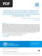 Production-of-Tuwo-from-Sorghum-Cowpea-and-Millet-Cowpea-Composite-Flours-Assessment-of-Flour-Quality-Parameters-and-the-Textural-Properties-and-Acceptability-of Tuwo