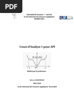 Chapitre1 - Cours - Analyse1 - API - ENSA CP1