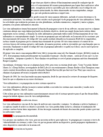 Un Virus Informático Es Un Software Que Tiene Por Objetivo Alterar El Funcionamiento Normal de Cualquier Tipo de Dispositivo Informático