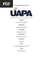 Jose Israel Calderon Pena-Derecho Penal Especial-Tarea VIII