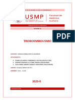 Informe 8 Farmaco Seminario