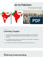 Train To Pakistan Themes For Teamie