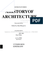 History of Architecture