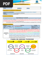 Evaluacion Diagnostico 5ºGRADO - Ept