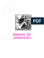 Manual Ortográfico