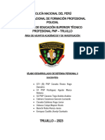 SÍLABO DEFENSA PERSONAL II - LIDERES DE LA PAZ COMPLETO Ok