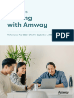 Leader Earning With Amway Sa 2021