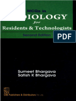 Mcqs in Radiology For Residents and Technologists 2nbsped 9386217635 9789386217639 Compress