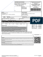 Autopartes Salav Roshfrans: Clave Prod Unid Prod Cant UM Descripción Valor Unit Importe IVA Desc