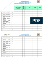 Formato para Entrega Cuadernos Trabajo