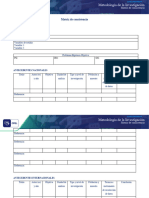 Formato - Matriz de Consistencia-Ejemplo