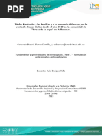 Anexo 3 - Proyecto de Investigación