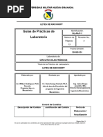 Leyes de Kirchhoff