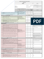 HSE-F-133 Diagn. Gestión de Productos Quimicos