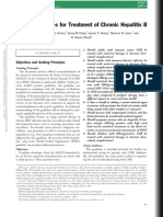 Aasld Guidelines For Treatment of Chronic.32