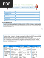 Unidad de Aprendizaje 1 - V