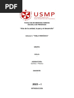 Informe S3 Quimica Practica