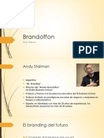 BRANDING Brandoffon