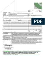 COT. POSTES +DUCaaTOS - FIBCON