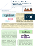 Sentencia Corte IDH, Caso Fecundación in Vitro vs. Costa Rica (2012)