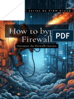 Firewall Bypass