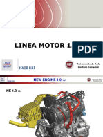 Motor 1.9 - 1