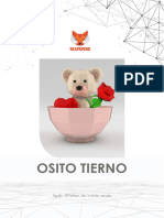 Oso en Tasa