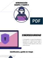 Ciberseguridad