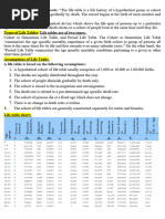 Popolation Studies 513 Mid 1