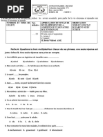 Form 5 Seq 3