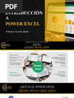 Excel Aplicado para Business Intelligence