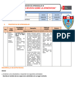 Sesión 45 de Comunicación Lunes 18 de Setiembre