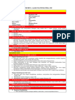 Modul Ajar Matematika SD