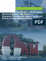 Juknis Penyusunan Penetapan Dan Integrasi RDTR KPN Dalam Sistem OSS (1) - Compressed