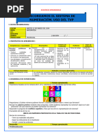 Sesión 12 de Marzo Del 2024 - Sexto Grado