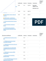 Cualificacións - Elemento de Cualificación