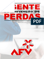 Curso de Fiscal de Prevenção de Perdas