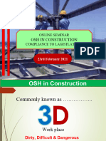 Topic 1 Part 1-OSHA