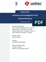 Grupo 3 - Entrega Informe Final